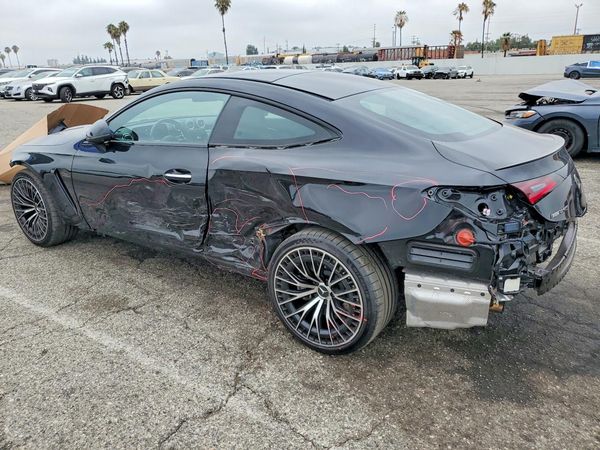 2026 MERCEDES-BENZ CLE AMG CLE53 4MATIC