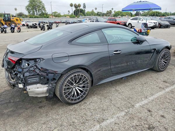 2026 MERCEDES-BENZ CLE AMG CLE53 4MATIC