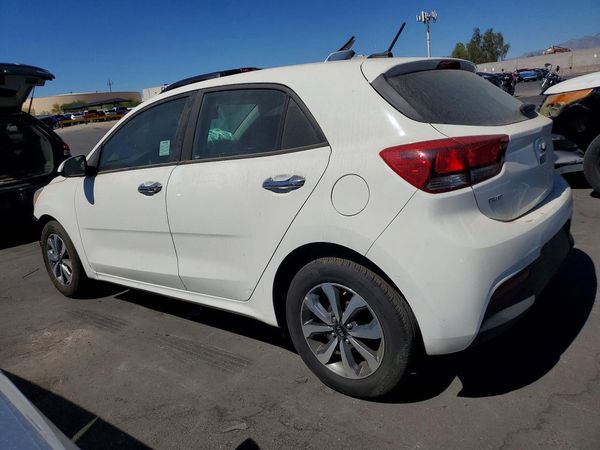 2021 KIA RIO LX, S