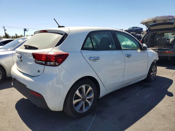 2021 KIA RIO LX, S