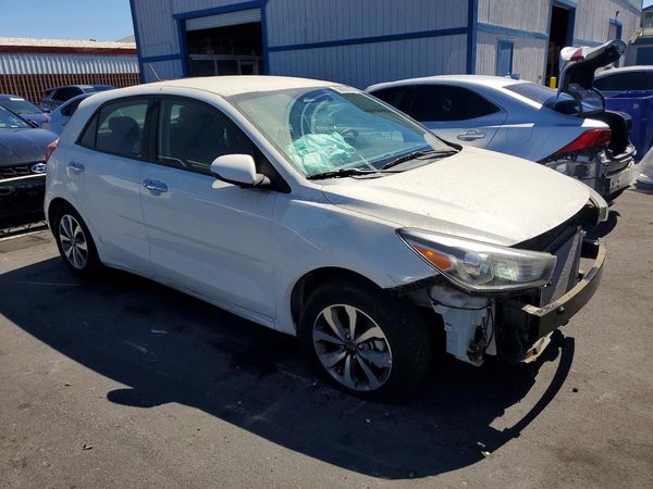 2021 KIA RIO LX, S