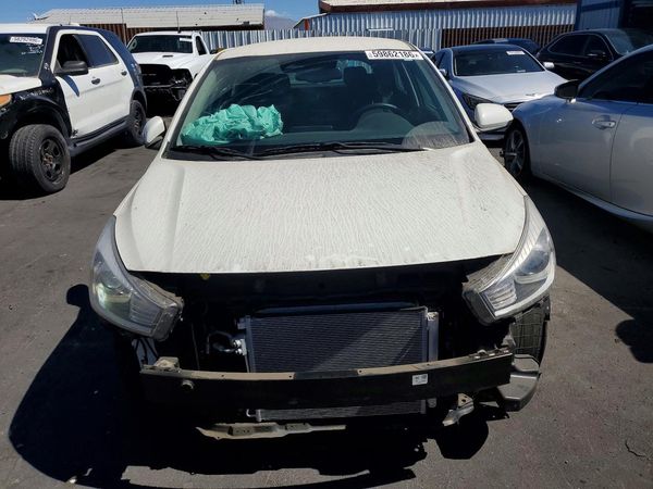2021 KIA RIO LX, S