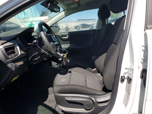 2021 KIA RIO LX, S