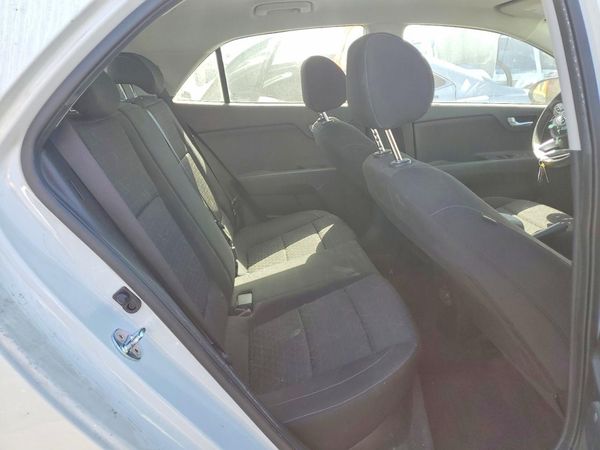 2021 KIA RIO LX, S