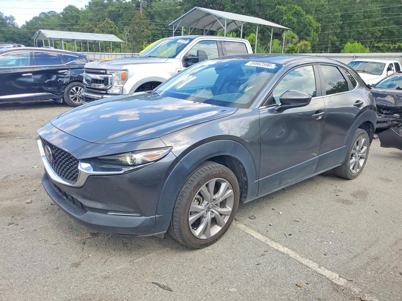 2021 MAZDA CX-30 Select Package