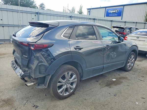 2021 MAZDA CX-30 Select Package