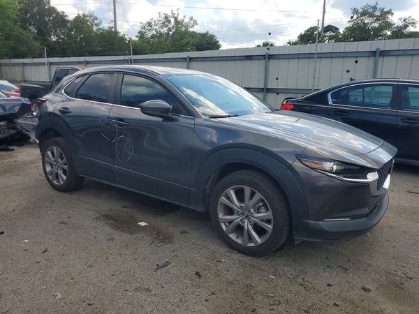 2021 MAZDA CX-30 Select Package