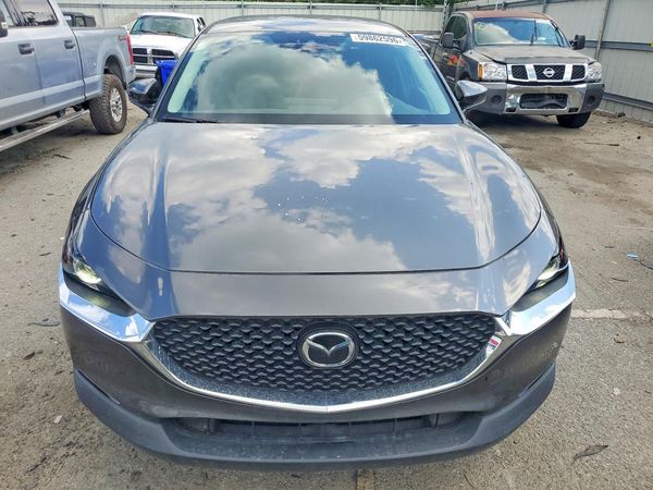 2021 MAZDA CX-30 Select Package