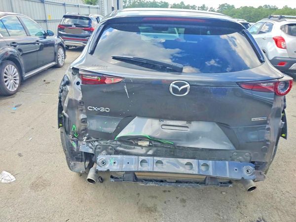 2021 MAZDA CX-30 Select Package
