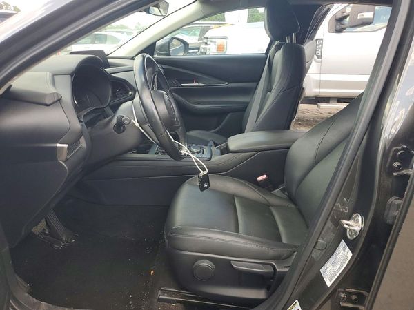 2021 MAZDA CX-30 Select Package