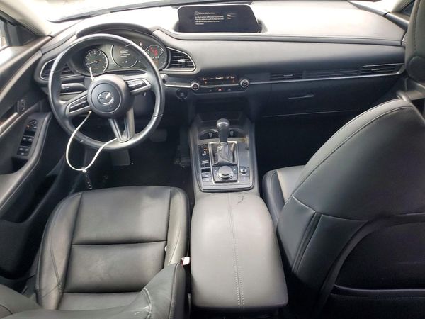 2021 MAZDA CX-30 Select Package