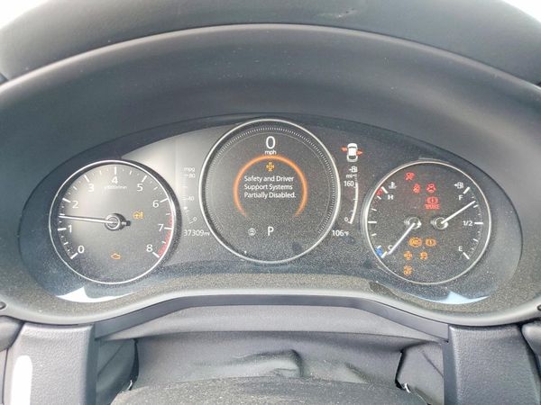 2021 MAZDA CX-30 Select Package
