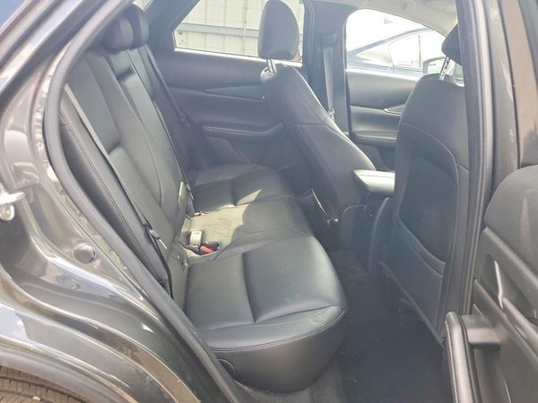 2021 MAZDA CX-30 Select Package