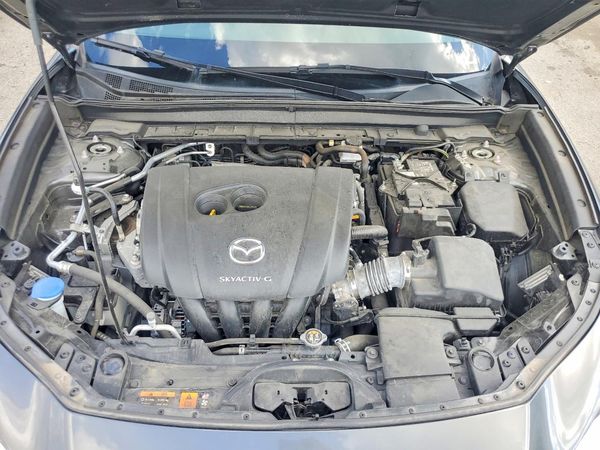 2021 MAZDA CX-30 Select Package