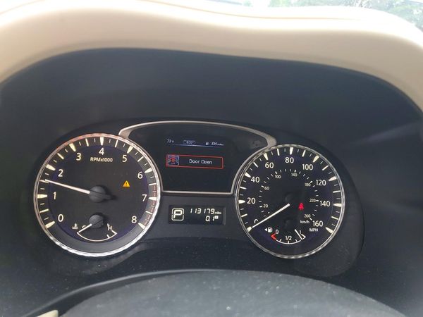 2018 INFINITI QX60