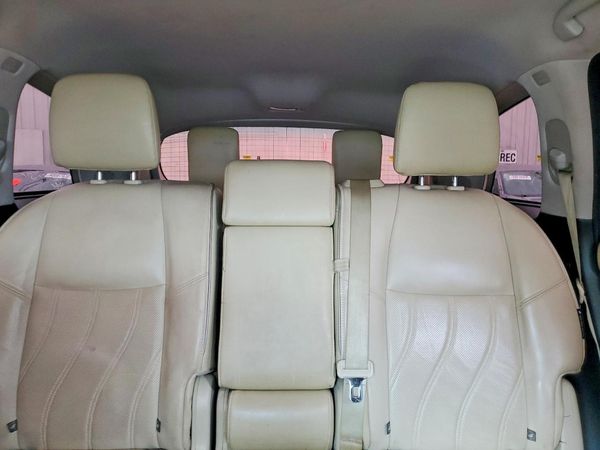 2018 INFINITI QX60