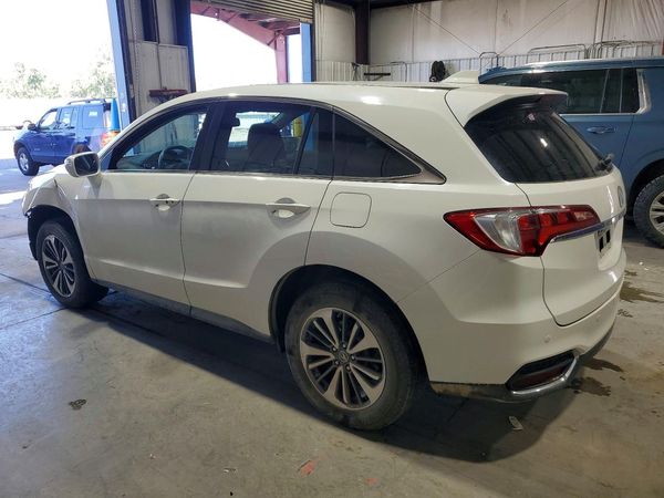 2016 ACURA RDX