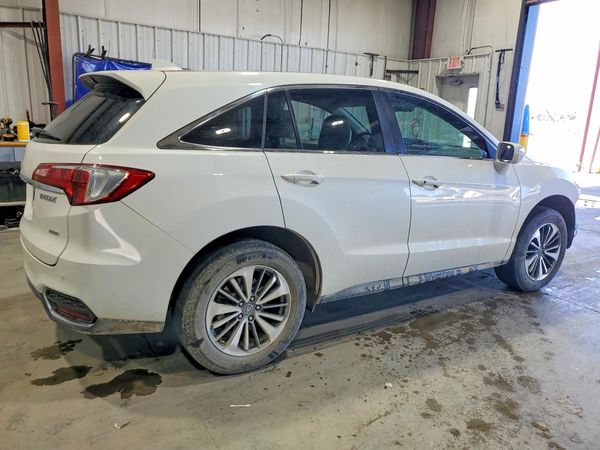 2016 ACURA RDX