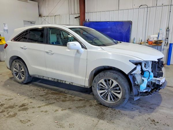 2016 ACURA RDX