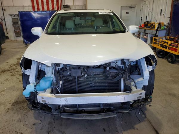 2016 ACURA RDX