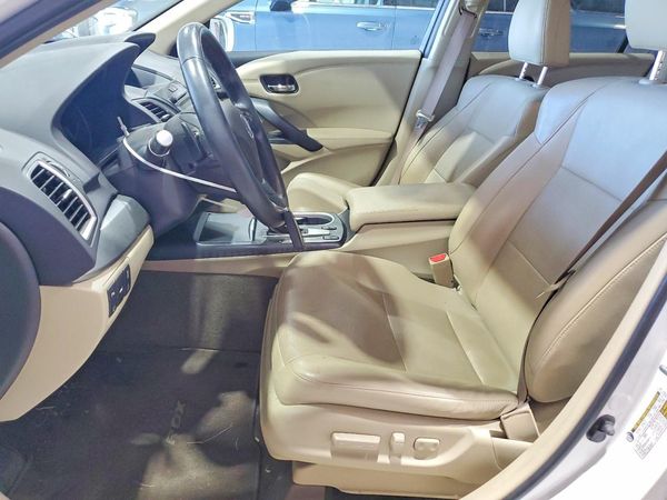 2016 ACURA RDX