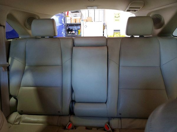 2016 ACURA RDX