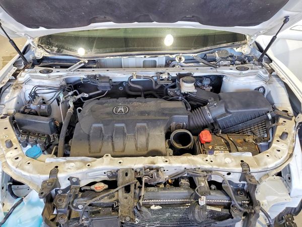 2016 ACURA RDX