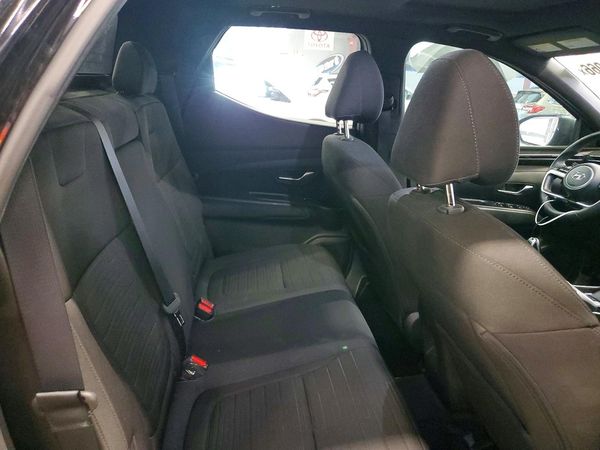 2022 HYUNDAI SANTA CRUZ