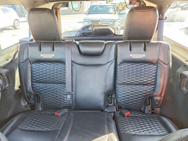 2022 JEEP WRANGLER UNLIMITED Unlimited Sport