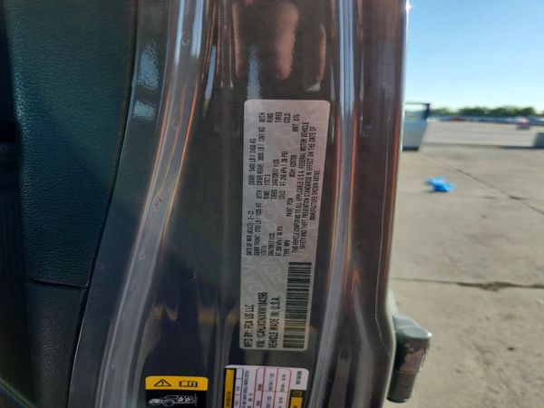 2022 JEEP WRANGLER UNLIMITED Unlimited Sport