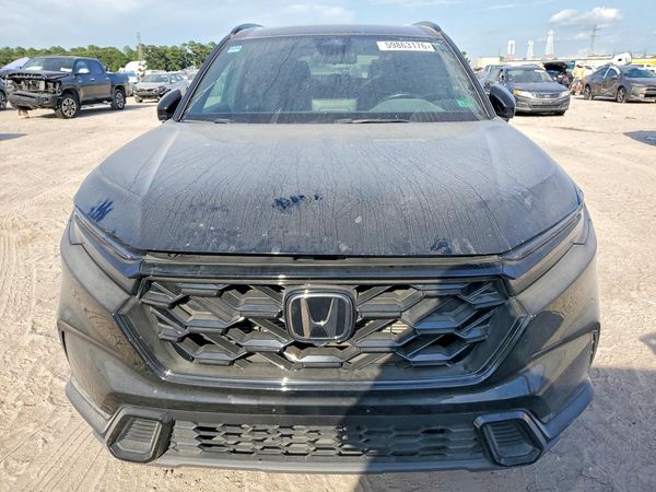 2025 HONDA CR-V Sport