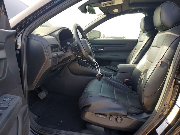 2025 HONDA CR-V Sport