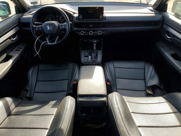 2025 HONDA CR-V Sport
