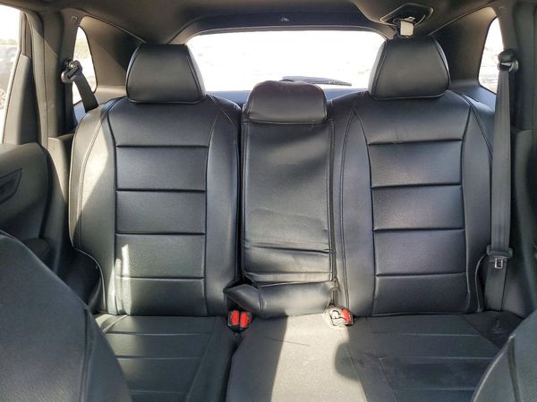 2025 HONDA CR-V Sport