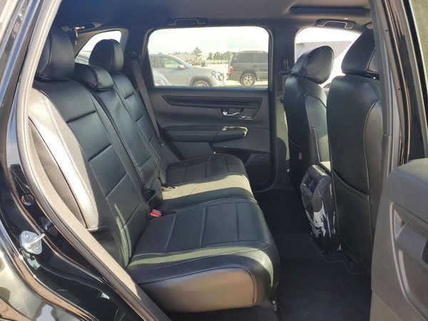 2025 HONDA CR-V Sport