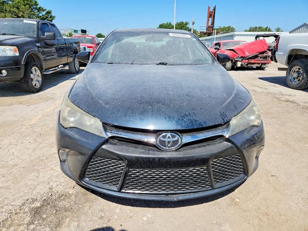 2017 TOYOTA CAMRY LE/SE/XLE/XSE — DIRF