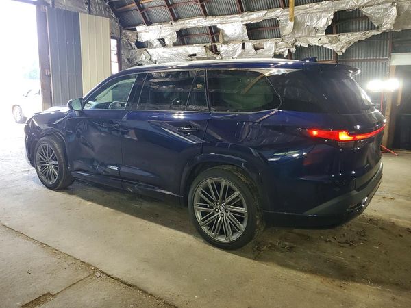 2024 LEXUS TX 350