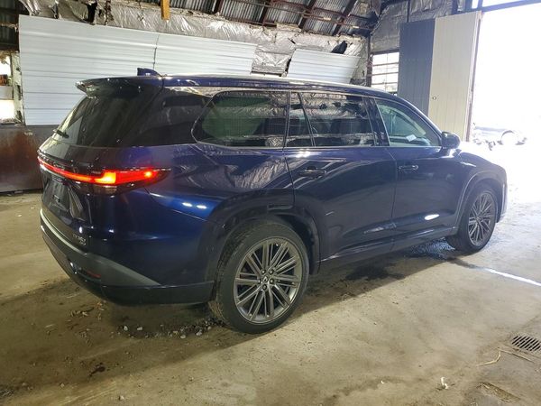 2024 LEXUS TX 350