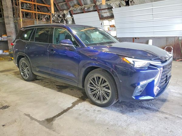 2024 LEXUS TX 350