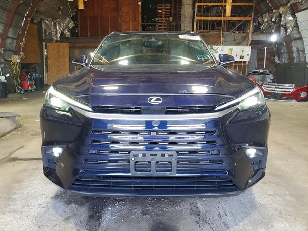 2024 LEXUS TX 350