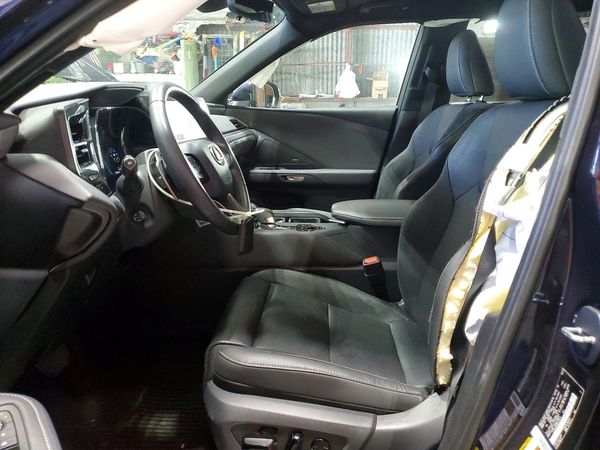 2024 LEXUS TX 350