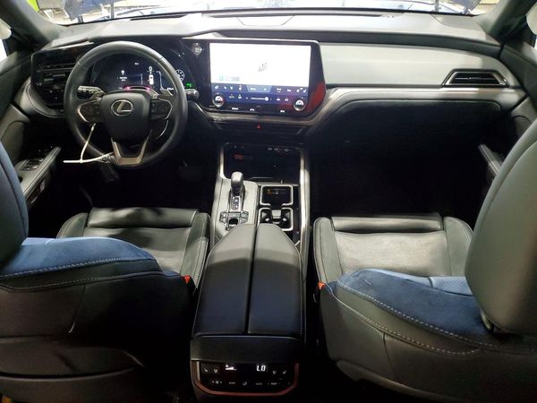 2024 LEXUS TX 350