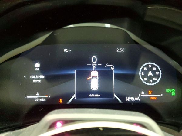 2024 LEXUS TX 350