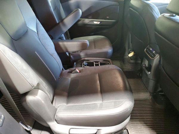 2024 LEXUS TX 350