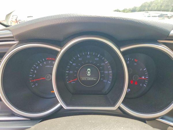 2015 KIA OPTIMA GL - Middle-low