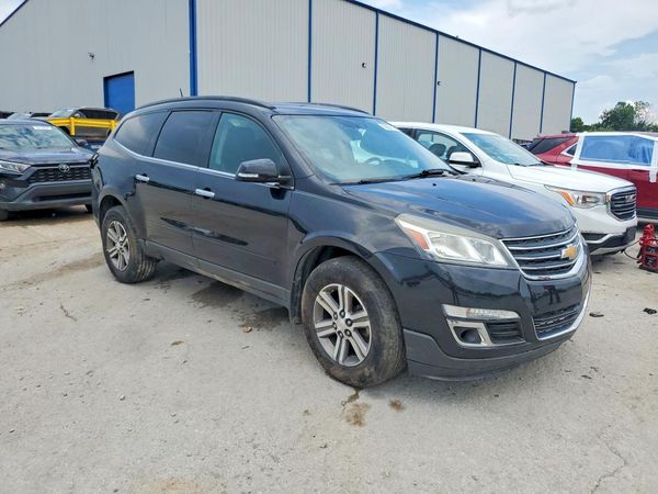 2016 CHEVROLET TRAVERSE