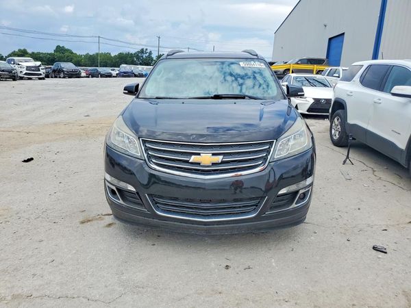 2016 CHEVROLET TRAVERSE