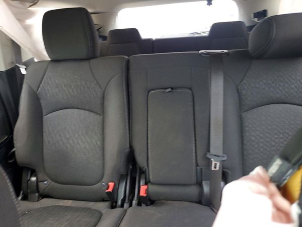 2016 CHEVROLET TRAVERSE
