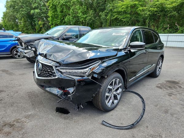 2024 ACURA MDX SH-AWD Technology