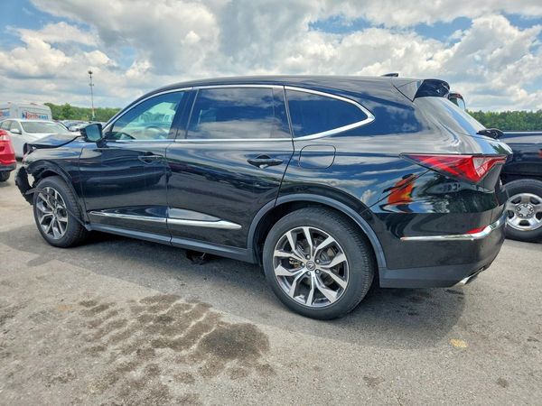 2024 ACURA MDX SH-AWD Technology